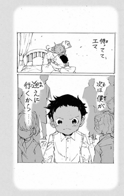 The Promised Neverland 1-20 Manga Set New English 10