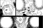 Emilia's death