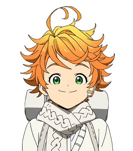 Emma (Anime), The Promised Neverland Wiki