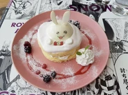 Exhibition food 1.png (1.71 MB) Little Bunny Shortcake