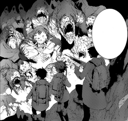 Demons (Anime), The Promised Neverland Wiki