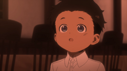 Phil The Promised Neverland Wiki Fandom Powered By Wikia – Otosection