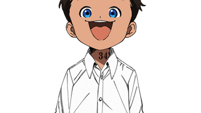 Phil The Promised Neverland Wiki Fandom Powered By Wikia – Otosection