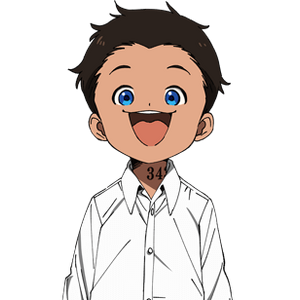 Interviews The Promised Neverland Wiki Fandom 🔹@yunoism.shop (anime clothes) ❗️ @jujutsukaisen_insta (new anime) 🔻tpn anime chat (discord)🔻 discord.gg/vgxqct7. the promised neverland wiki