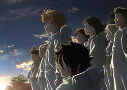 The Promised Neverland Wiki Fandom