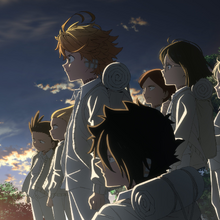 The Promised Neverland Wiki Fandom There are hundreds of anime characters with unique personalities, but these popular characters fit into the need examples? the promised neverland wiki fandom
