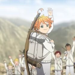List of The Promised Neverland episodes - Wikipedia