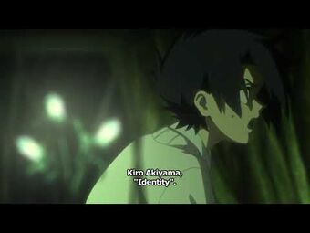 identity the promised neverland wiki fandom