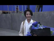 Behind The Scenes Video