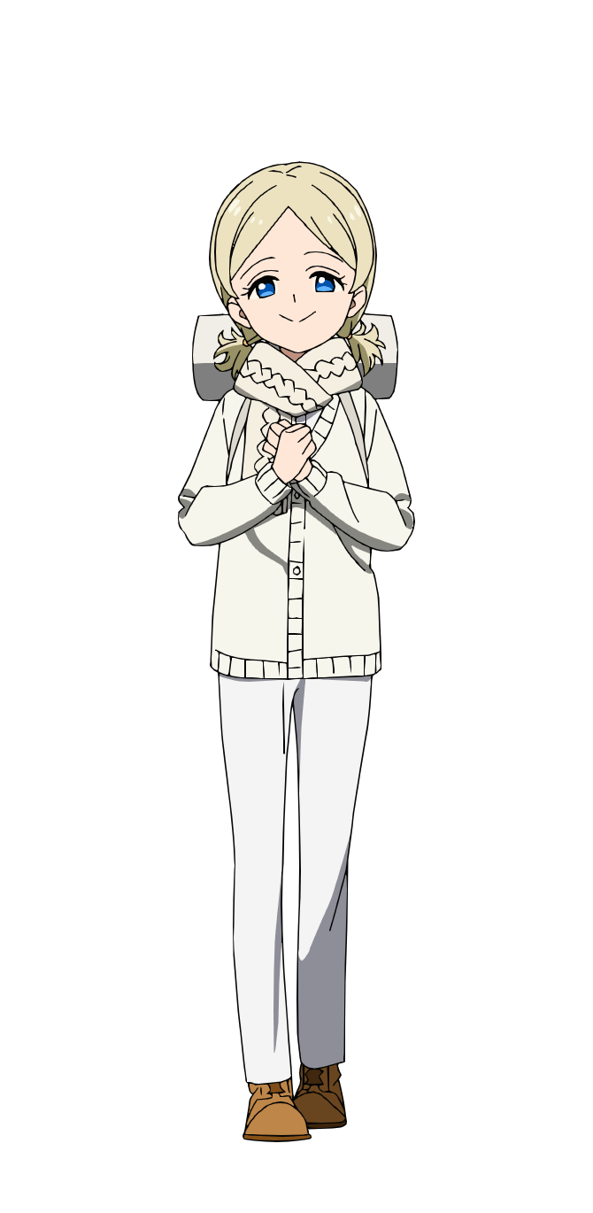 The Promised Neverland - Anna  Neverland, Anime characters, Anime