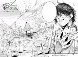 Volume 16, The Promised Neverland Wiki, Fandom