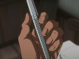 Promised Pen (Anime)