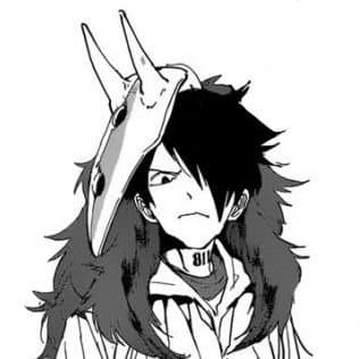 Ray (The Promised Neverland) - Wikipedia