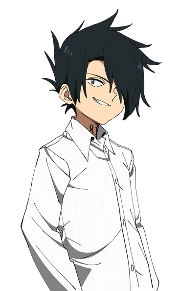 The Promised Neverland - Wikipedia