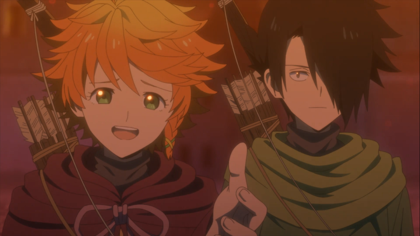 Promised Neverland Season 2: Release date & More