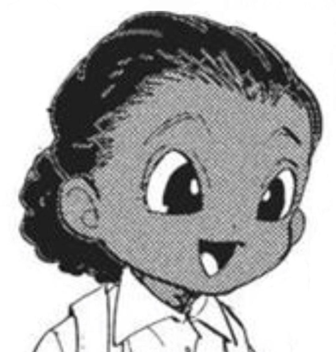 Thoughts on The Promised Neverland, and Black Women in Manga — Jackson  P. Brown