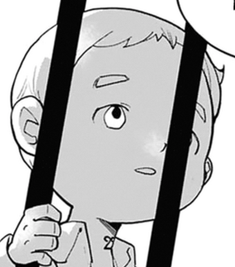 Norman The Promised Neverland Wiki Fandom