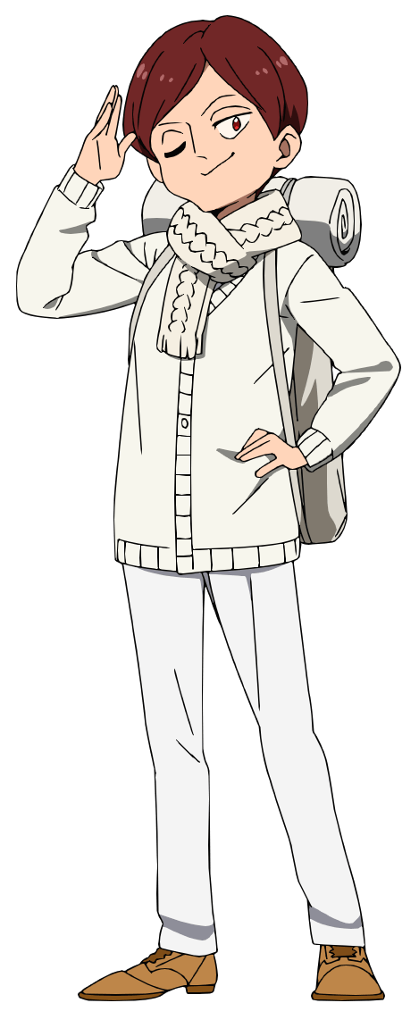 the promised neverland icons🌿 Neverland, Anime, Anime characters