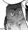 Minerva's owl