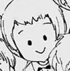 Nina in Manga