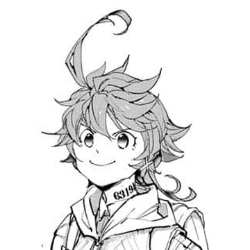 Emma, Yakusoku no Neverland Wiki