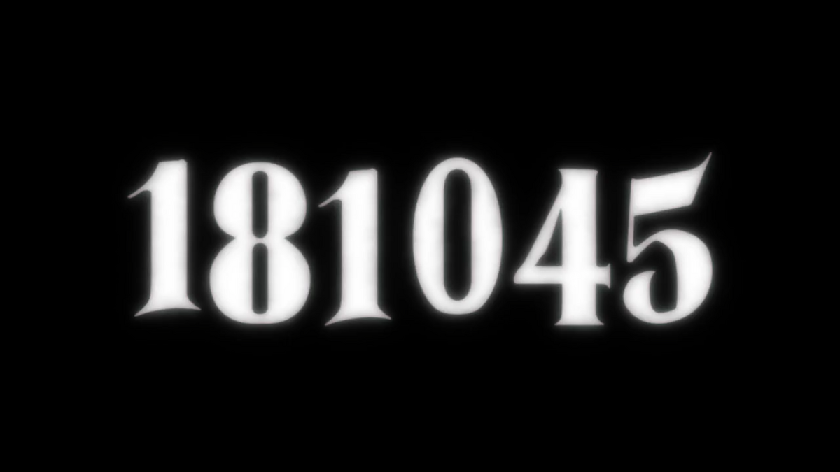 Watch The Promised Neverland Episode 3 Online - 181045