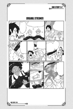 HQs: THE PROMISED NEVERLAND - VOL. 6