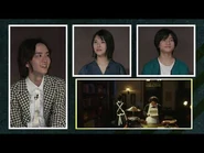 Behind The Scenes Video