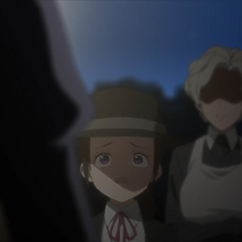 Isabella Anime Gallery The Promised Neverland Wiki Fandom Submitted 1 year ago by releasemysoul_. the promised neverland wiki fandom