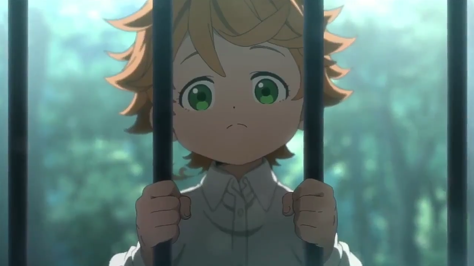 Emma (Anime) | The Promised Neverland Wiki | Fandom