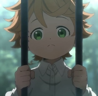 Emma's Choice: The gender-norm nightmare at the heart of The Promised  Neverland - Anime Feminist