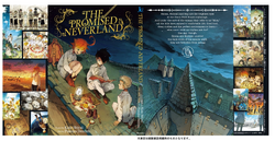 The Promised Neverland (film) - Wikiwand
