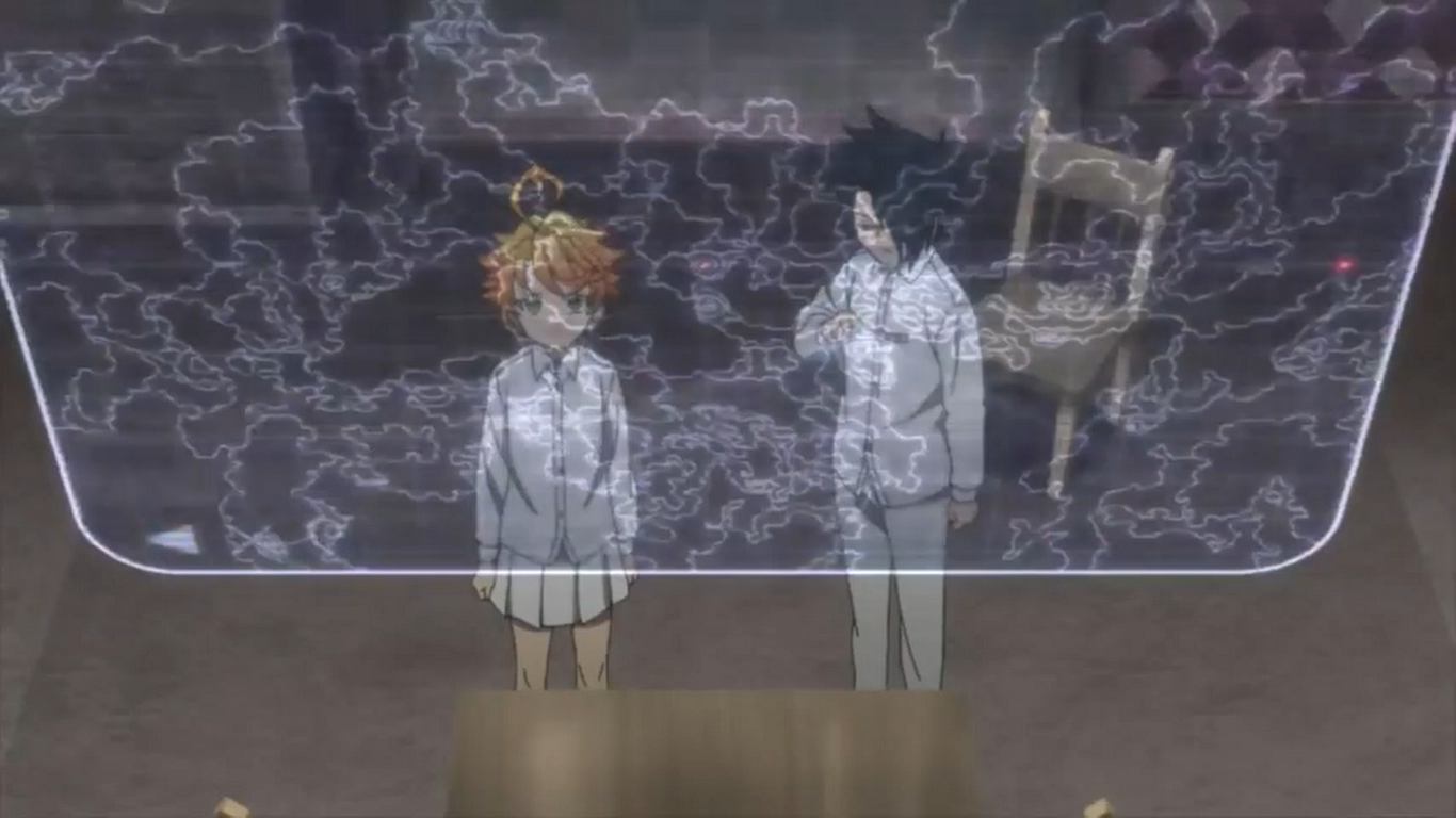 The Promised Neverland Season 2, Episode 3: Lost Panels, New Scenes –  Beneath the Tangles