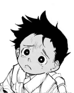 Phil The Promised Neverland Wiki Fandom