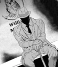 William Minerva