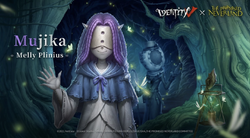 Identity V x The Promised Neverland | The Promised Neverland Wiki