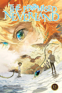 Phil The Promised Neverland Wiki Fandom Powered By Wikia – Otosection