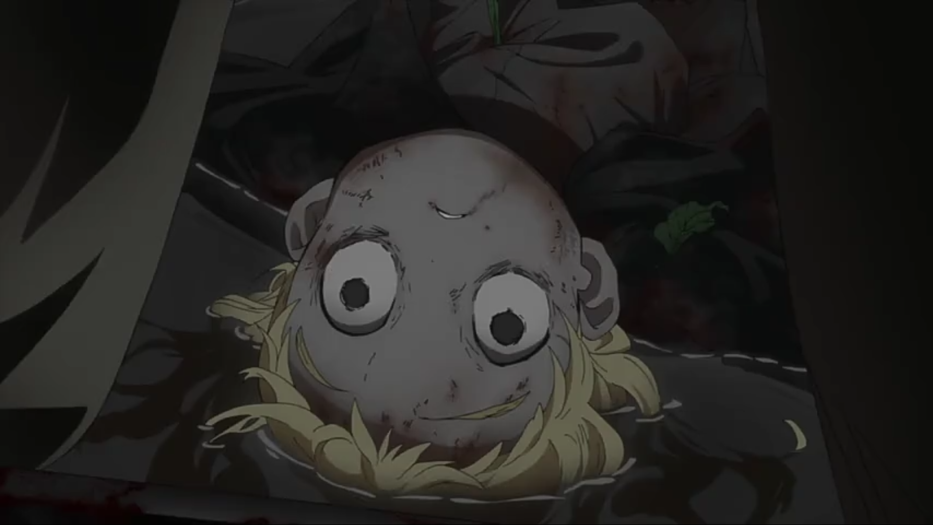 Episode 1 The Promised Neverland Wiki Fandom