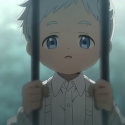 Norman (Anime), The Promised Neverland Wiki