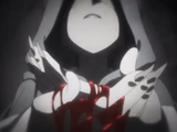 Evil Blood (Anime)