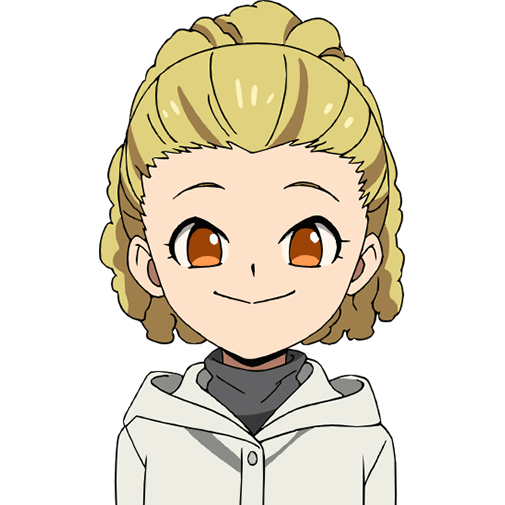 Alicia (Anime), The Promised Neverland Wiki