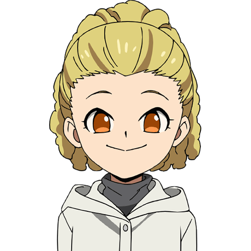 Which The Promised Neverland character is your bff? - Quiz