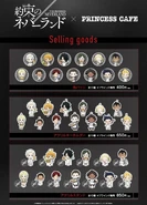 Exhibition Goods