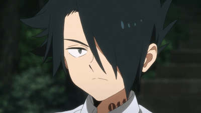 Ray The Promised Neverland Wiki Fandom