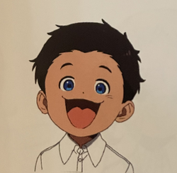 Phil The Promised Neverland Wiki Fandom Powered By Wikia – Otosection