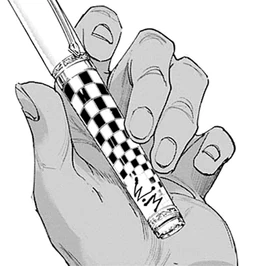 Promised Pen