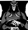 Grace Field boss demon