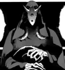 Grace Field boss demon