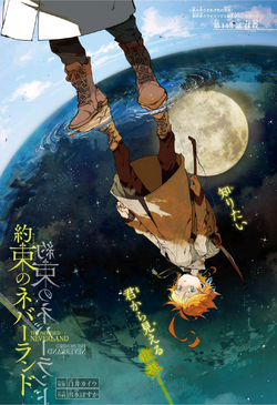 Yakusoku no Neverland Season 2 Episode 6 Discussion & Gallery - Anime  Shelter