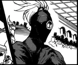 Noum Appearance 2
